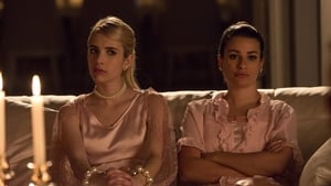 Scream Queens Season 1 Episode 6