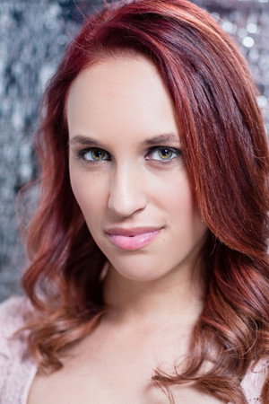 Renee Bryant portrait