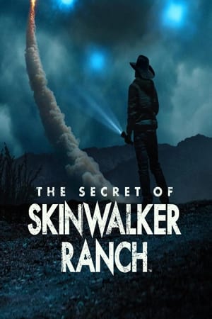 Das Geheimnis der Skinwalker Ranch: Staffel 5