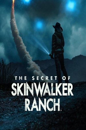 The Secret of Skinwalker Ranch: Temporada 5