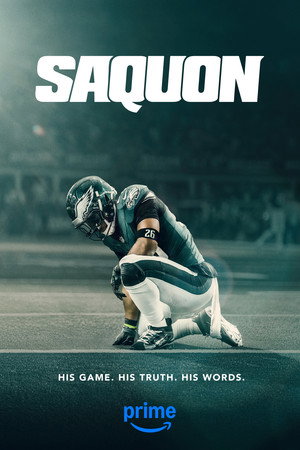 SAQUON 8