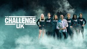 poster The Challenge UK