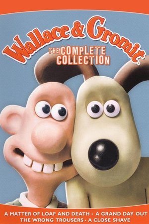 Nonton film Wallace & Gromit: The Complete Collection (2009) terbaru sub indo Nonton film Wallace & Gromit: The Complete Collection (2009) terbaru sub indo