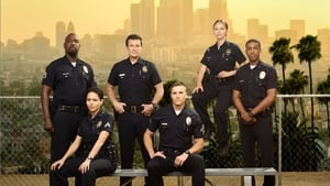 مسلسل The Rookie مترجم اون لاين