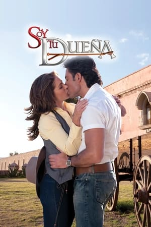 Poster Soy tu dueña Season 1 Episode 21 2010