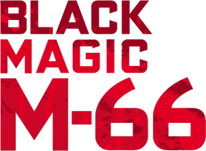 Black Magic M-66