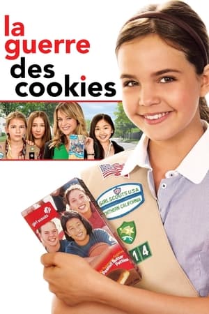 Image La guerre des cookies