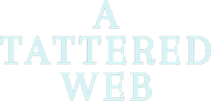 A Tattered Web — Logos 1