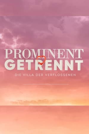 Prominent getrennt - Die Villa der Verflossenen - Season 2 Episode 5 : Episode 5
