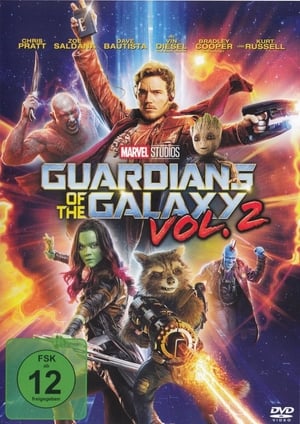 Guardians Of The Galaxy Stream German