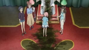 Sakura Quest: 1×11