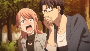 Wotakoi: Love Is Hard for Otaku Season 1 Episode 9