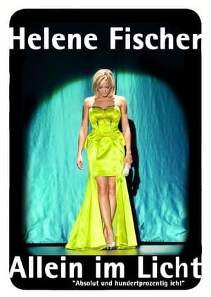 Image Helene Fischer – Allein im Licht