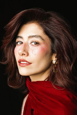 Syra Yousuf portrait