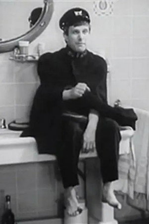 Recital Jiří Suchý – Jiří Šlitr