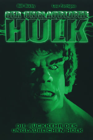 Die Rückkehr des unheimlichen Hulk 1988