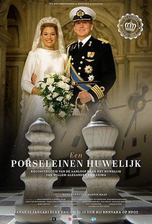 Image A porcelain wedding