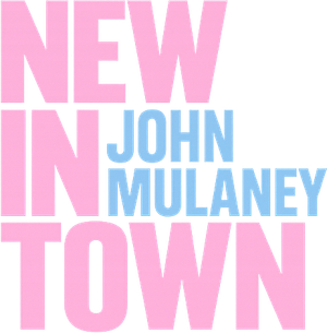 John Mulaney: New in Town