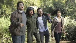 Scorpion: 1×19