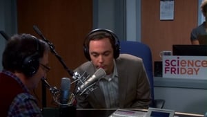 The Big Bang Theory Season 7 Episode 10