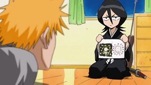 Bleach: 1×1