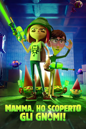 Mamma, ho scoperto gli gnomi! (2017)