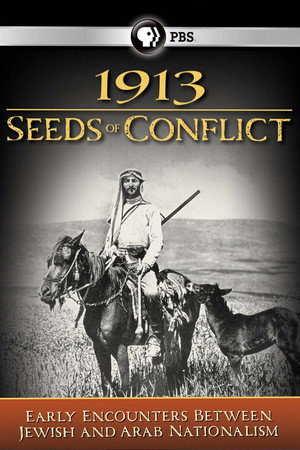 1913: Seeds of Conflict 5