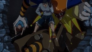 Karakuri Circus: 1 Staffel 2 Folge