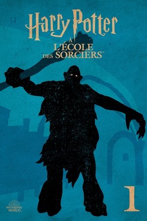 poster Harry Potter and the Philosopher's Stone