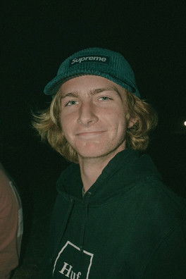 James Coyne thumbnail