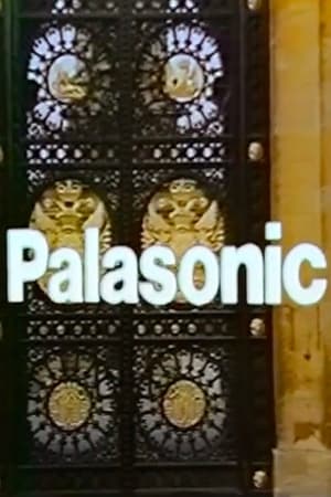 Poster Palasonic (2017)