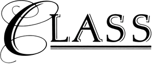 Class — Logos 3