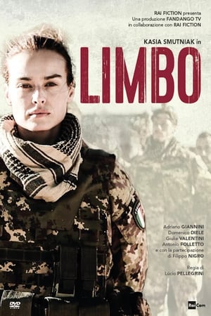 Poster Limbo 2015