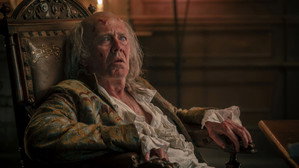 The Vampire Lestat