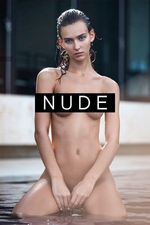 poster Nude