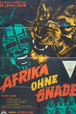 Afrika ohne Gnade 1959