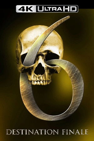 poster Final Destination Bloodlines