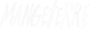 Mangeterre — logo