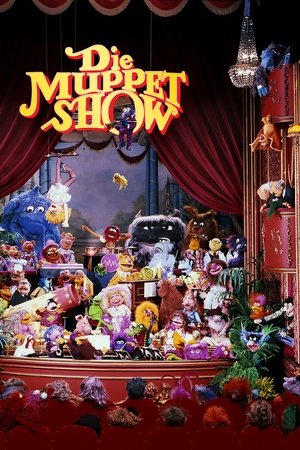 Image Die Muppet Show