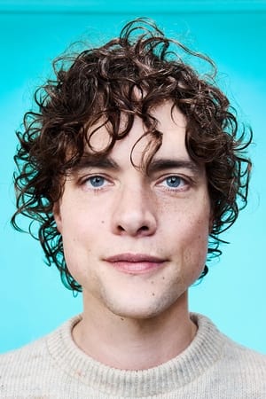 Foto retrato de Douglas Smith