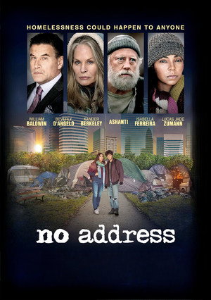 No Address