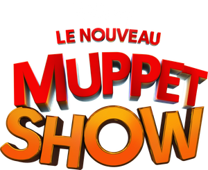 Agora Muppets — Logos 6