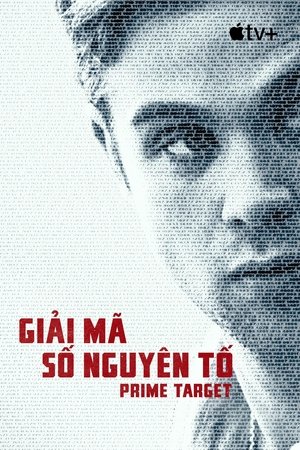 Image Giải Mã Số Nguyên Tố - Prime Target