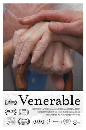 Poster Venerable (2022)