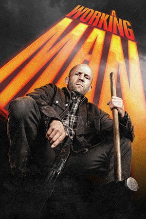 افلام اجنبي: A Working Man