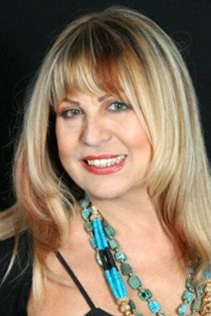 Füsun Önal portrait