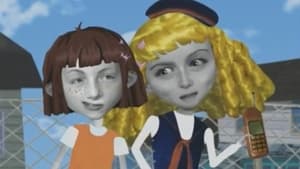 Angela Anaconda Stuck On You / Hard to Swallow