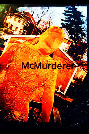 McMurderer 7