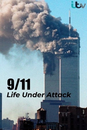 Poster 9/11- A terror árnyékában 2021