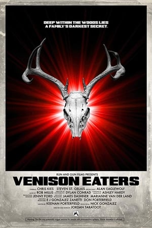 Poster Venison Eaters ()